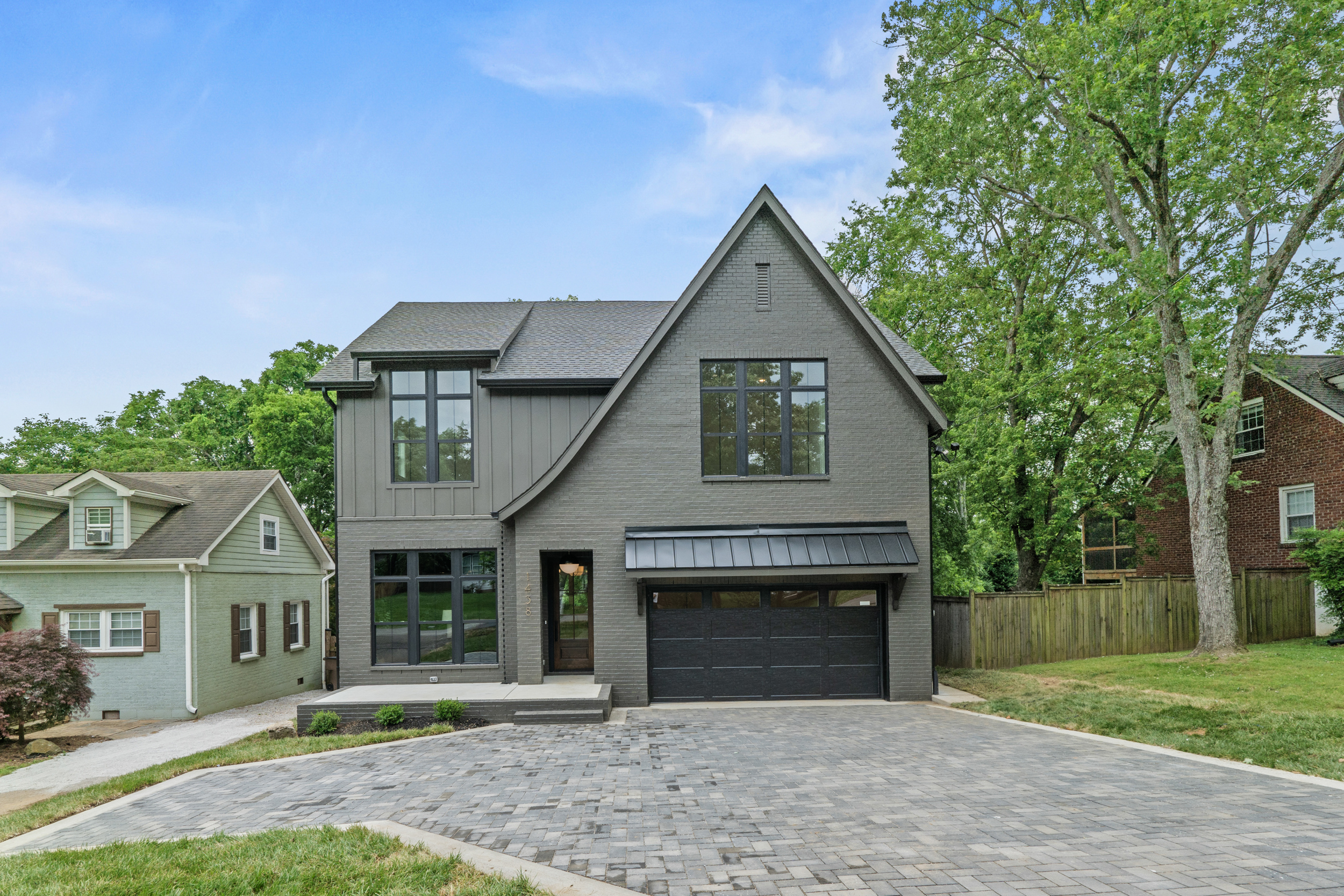 CUSTOM BUILD - photo 1 of 8